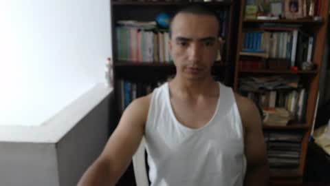 JamesDali online show from July 6, 2026, 11:40 pm