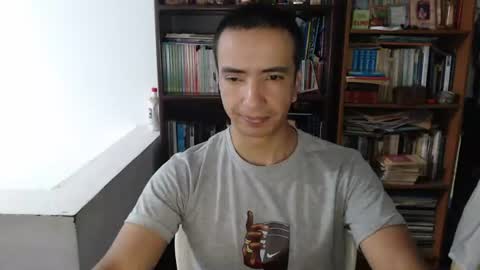 JamesDali online show from July 22, 2026, 8:28 am