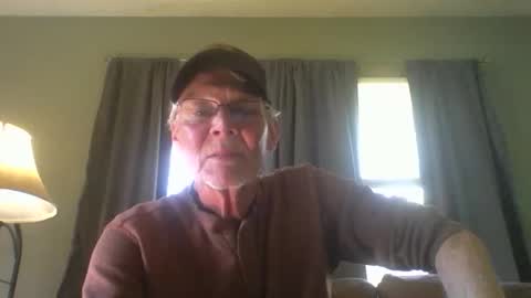 dallas online show from April 9, 2026, 8:36 pm