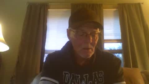 dallas online show from April 10, 2026, 11:15 am