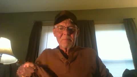 dallas online show from April 21, 2026, 12:01 am