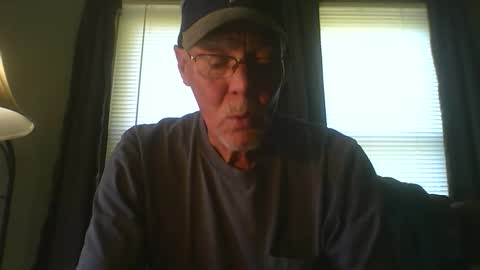 dallas online show from April 22, 2026, 8:32 pm