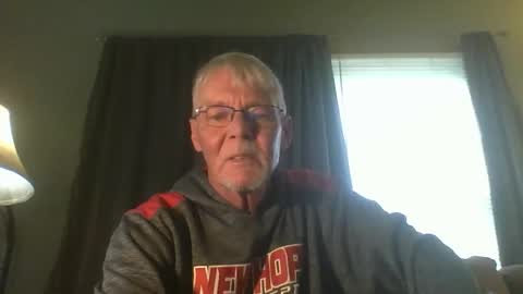 dallas online show from April 26, 2026, 2:37 pm