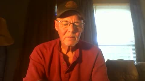 dallas online show from May 1, 2026, 12:43 pm