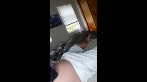 dallen1184 online show from May 19, 2026, 12:22 pm