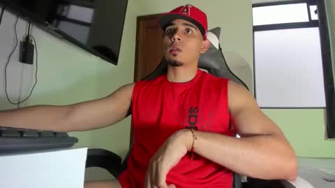 Snapshot of dalton111_ chatting on October 11, 2025, 11:53 am Dalton online show from October 11, 2025, 11:53 am