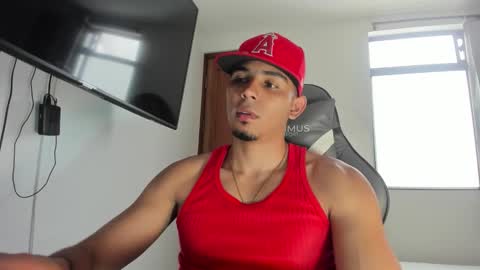 Snapshot of dalton111_ chatting on November 22, 2025, 1:32 pm Dalton online show from November 22, 2025, 1:32 pm