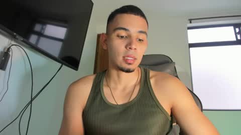 Dalton online show from April 29, 2026, 12:09 pm