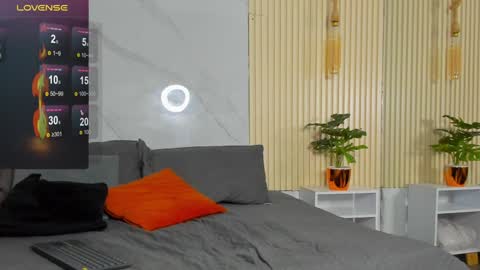 Snapshot of dalton_asher chatting on December 25, 2024, 5:05 am dalton_asher online show from December 25, 2024, 5:05 am