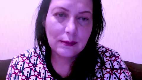 DalyaGorgeous online show from January 7, 2025, 9:46 pm