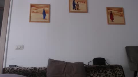 Maria online show from September 24, 2025, 11:02 am