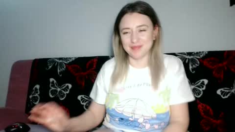 Maria online show from April 25, 2026, 9:23 pm