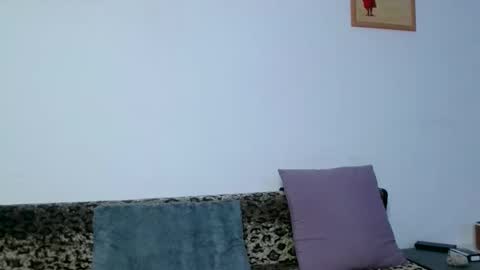 Maria online show from May 12, 2026, 9:12 pm