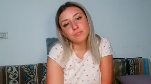 Maria online show from July 8, 2026, 9:08 pm