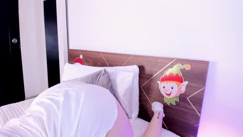 Snapshot of dalylarose chatting on December 27, 2024, 3:37 pm Dalyla online show from December 27, 2024, 3:37 pm