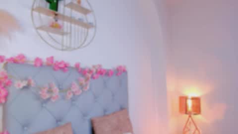 Dalyla online show from February 28, 2026, 1:12 pm