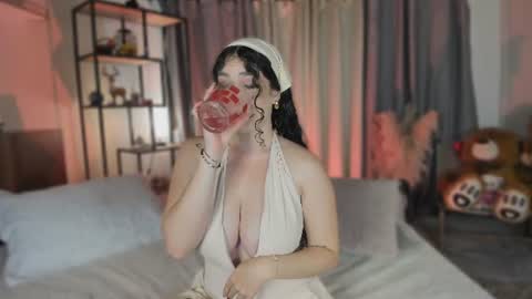 Snapshot of dalylarose chatting on June 19, 2026, 1:15 pm Dalyla online show from June 19, 2026, 1:15 pm