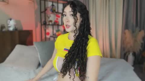 Snapshot of dalylarose chatting on June 27, 2026, 1:17 pm Dalyla online show from June 27, 2026, 1:17 pm