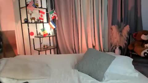 Snapshot of dalylarose chatting on July 2, 2026, 1:06 pm Dalyla online show from July 2, 2026, 1:06 pm