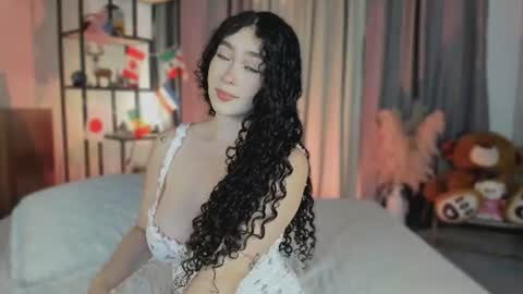 Snapshot of dalylarose chatting on July 10, 2026, 1:25 pm Dalyla online show from July 10, 2026, 1:25 pm