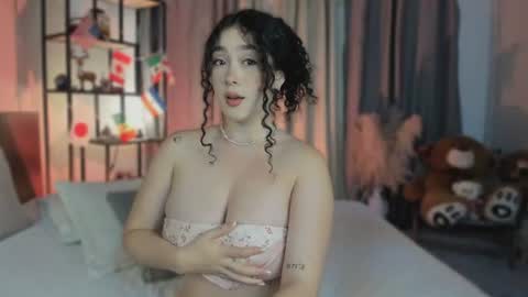 Snapshot of dalylarose chatting on July 11, 2026, 1:25 pm Dalyla online show from July 11, 2026, 1:25 pm