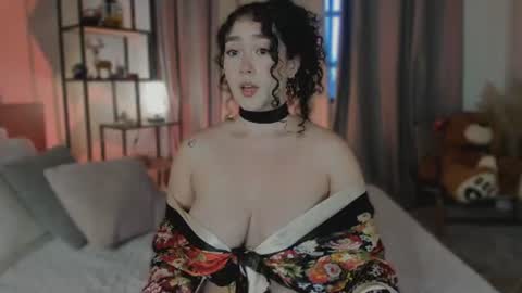 Snapshot of dalylarose chatting on July 16, 2026, 1:06 pm Dalyla online show from July 16, 2026, 1:06 pm