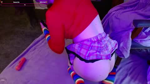 Snapshot of damadevotchka chatting on February 15, 2025, 2:47 am damadevotchka online show from February 15, 2025, 2:47 am