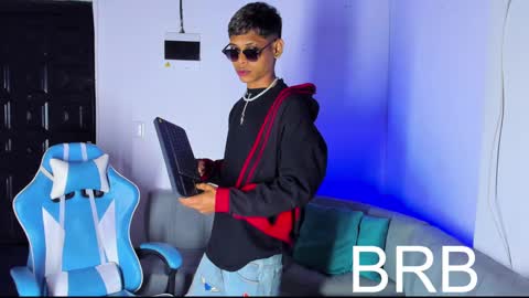 Snapshot of damar_felipe chatting on March 2, 2025, 10:59 pm damar_felipe online show from March 2, 2025, 10:59 pm