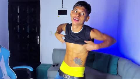 Snapshot of damar_felipe chatting on March 5, 2025, 6:45 pm damar_felipe online show from March 5, 2025, 6:45 pm
