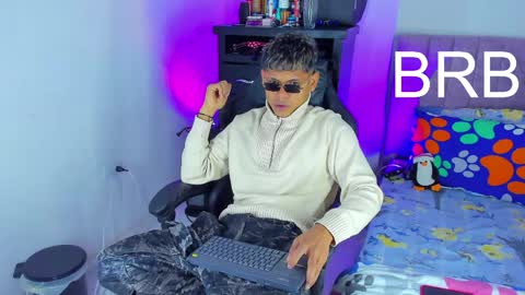 Snapshot of damar_felipe chatting on April 3, 2026, 8:01 am damar_felipe online show from April 3, 2026, 8:01 am