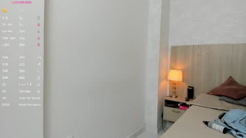 Snapshot of damaris_ponce chatting on June 19, 2026, 4:28 am Damaris Ponce online show from June 19, 2026, 4:28 am