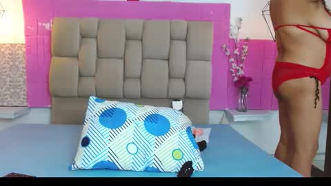 damaryleon online show from December 19, 2025, 7:21 pm