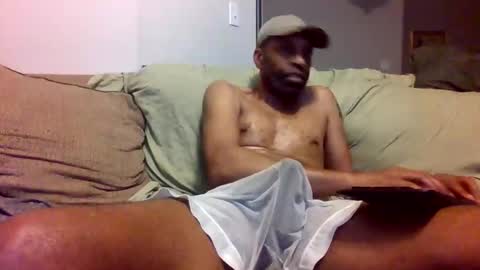 Dameatis Brown online show from April 14, 2026, 5:13 am
