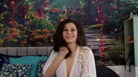 damedefeu online show from January 9, 2025, 8:34 am