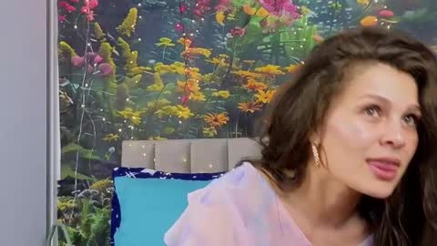 damedefeu online show from February 11, 2025, 12:16 pm