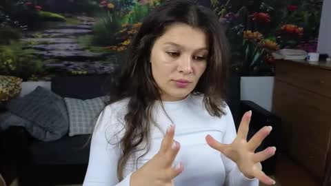 damedefeu online show from September 22, 2025, 10:17 am