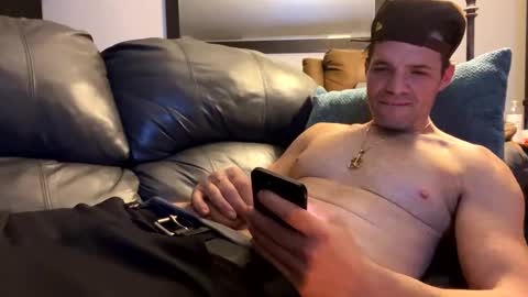 Dameon online show from December 30, 2024, 9:50 pm