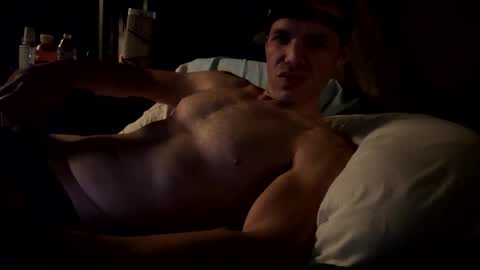 Dameon online show from January 2, 2025, 10:55 pm