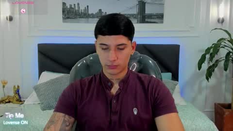 DAMIAN online show from January 19, 2026, 12:31 pm