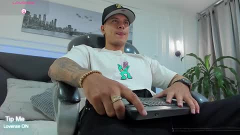 DAMIAN online show from March 14, 2026, 11:26 am