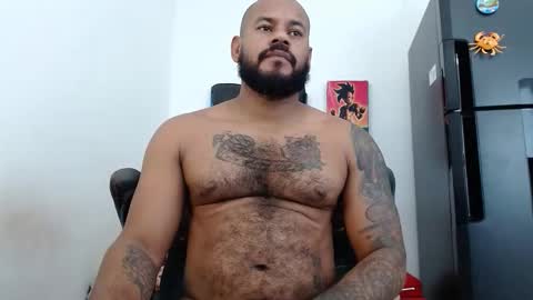 damian64436171 online show from March 3, 2026, 5:08 pm