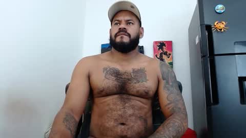 damian64436171 online show from March 11, 2026, 4:35 pm