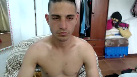 Damian online show from October 14, 2025, 12:50 pm