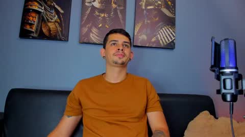 Damian Oliver online show from February 24, 2025, 2:08 am