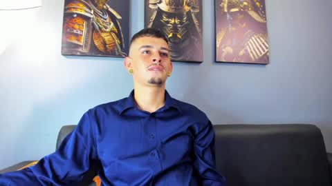 Damian Oliver online show from May 4, 2026, 7:15 am