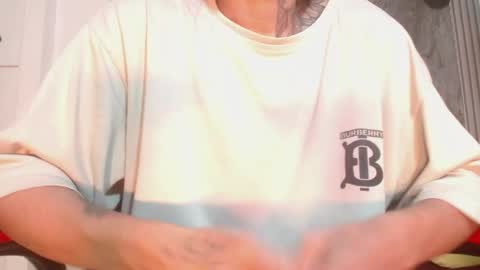 damian_and_camerum online show from April 24, 2026, 3:31 am