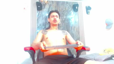 damian_and_camerum online show from April 30, 2026, 3:24 am