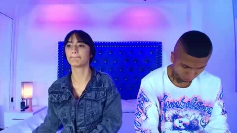 DAMIAN AND ROXANNE.  online show from February 26, 2026, 12:37 pm