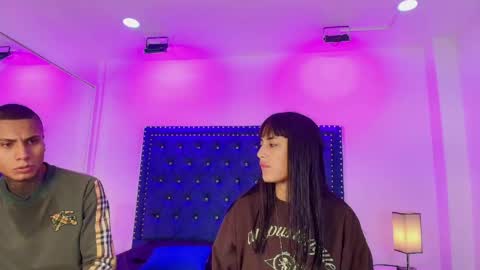 DAMIAN AND ROXANNE.  online show from April 29, 2026, 12:42 pm