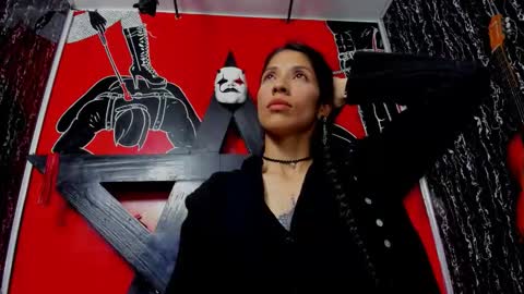 damian_and_tiana online show from March 4, 2026, 4:29 am